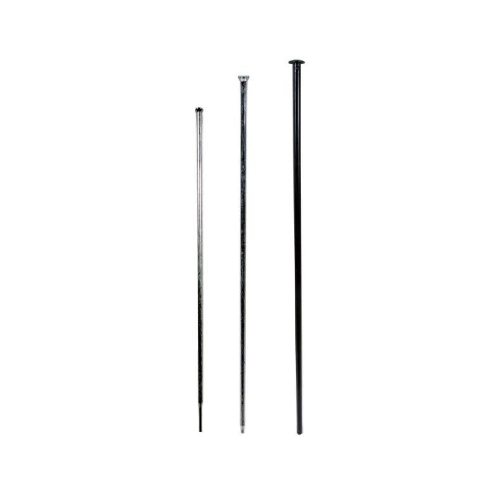 DuckBill Anchor Duckbill Drive Rod