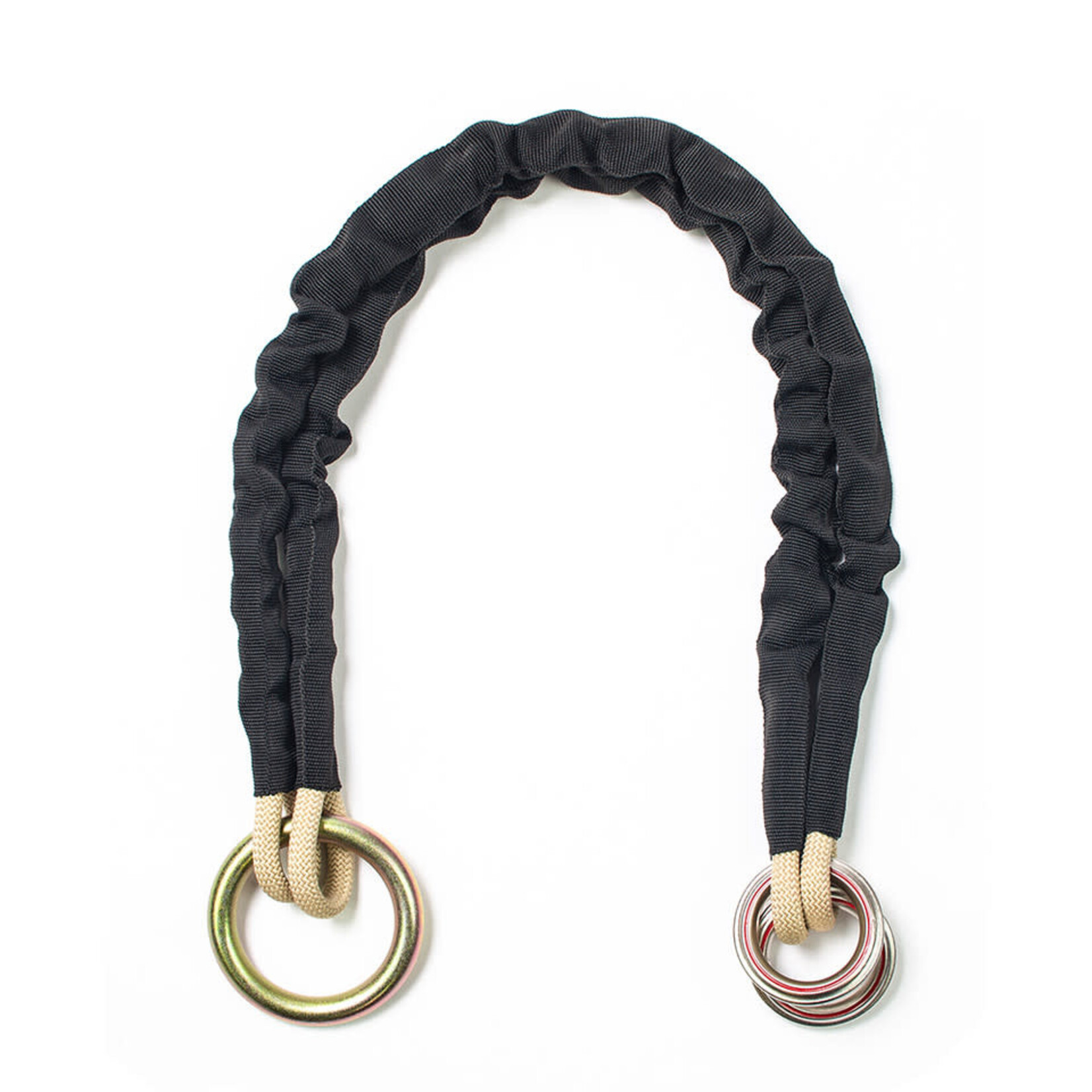 Wear Safe™ ANSI Arborist Crane Tie-In Point