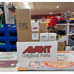 AVANT 200+ Hour Service Kit Avant 635i & 640i with Kohler