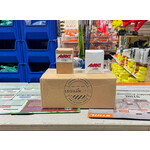 AVANT 50 Hour Service Kit - Leguan 225