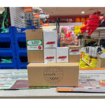 AVANT 200+ Hour Service Kit - Leguan 225