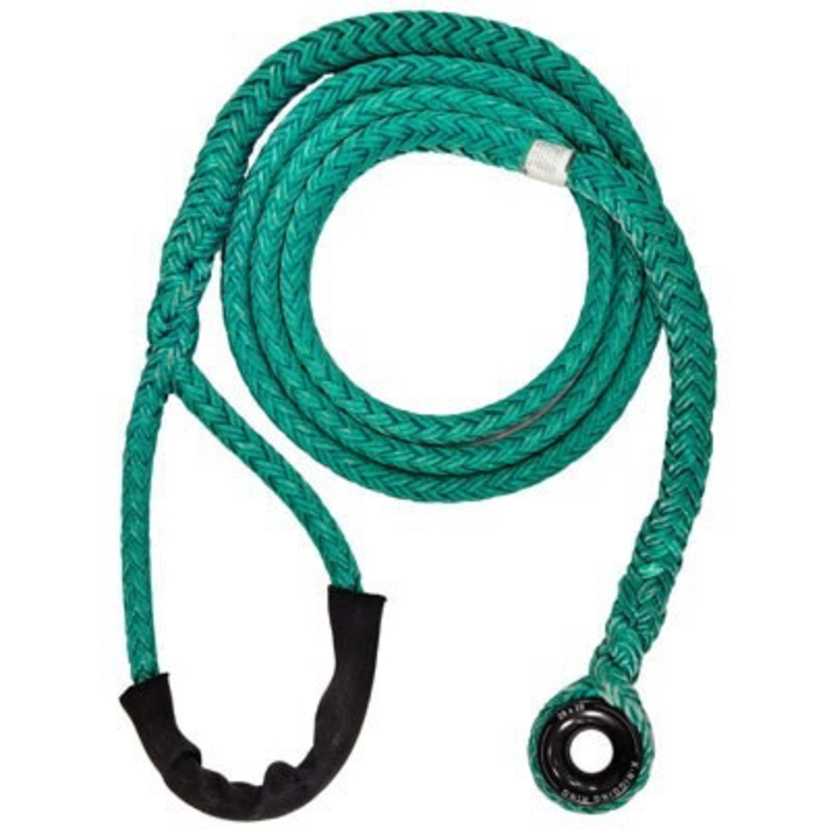 Rope Logic 5ft X 3/4in 10X Eye-Sling W/ 1 Large X-Ring