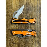 Stihl Knife