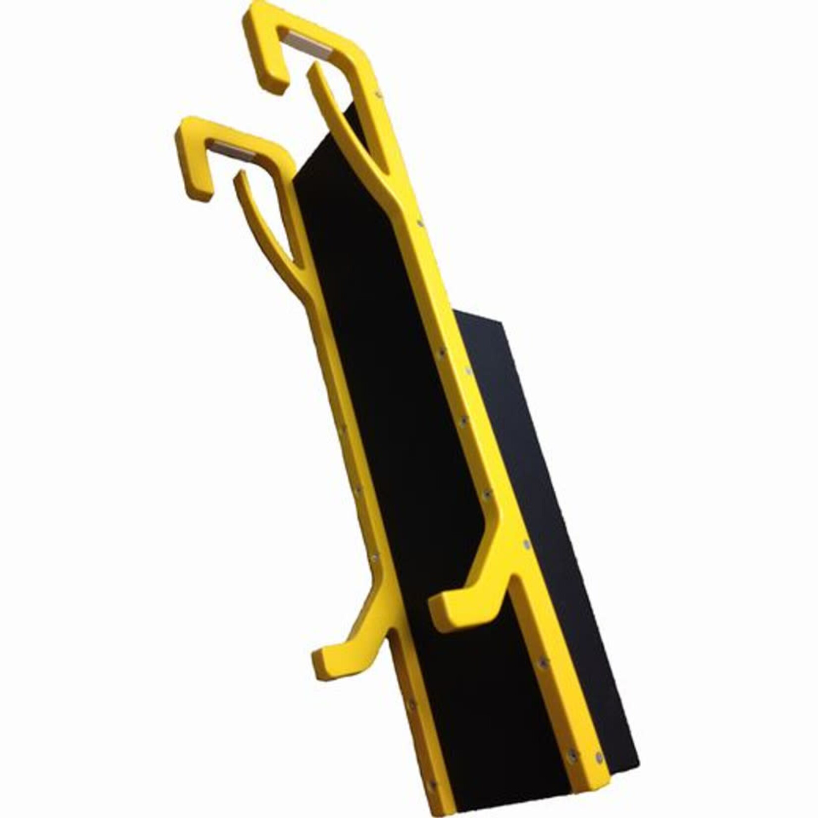 Chainsaw Scabbard  w/ Handsaw Holder - Outside Mount
