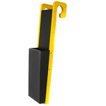Chainsaw Scabbard  - Pipe Rails