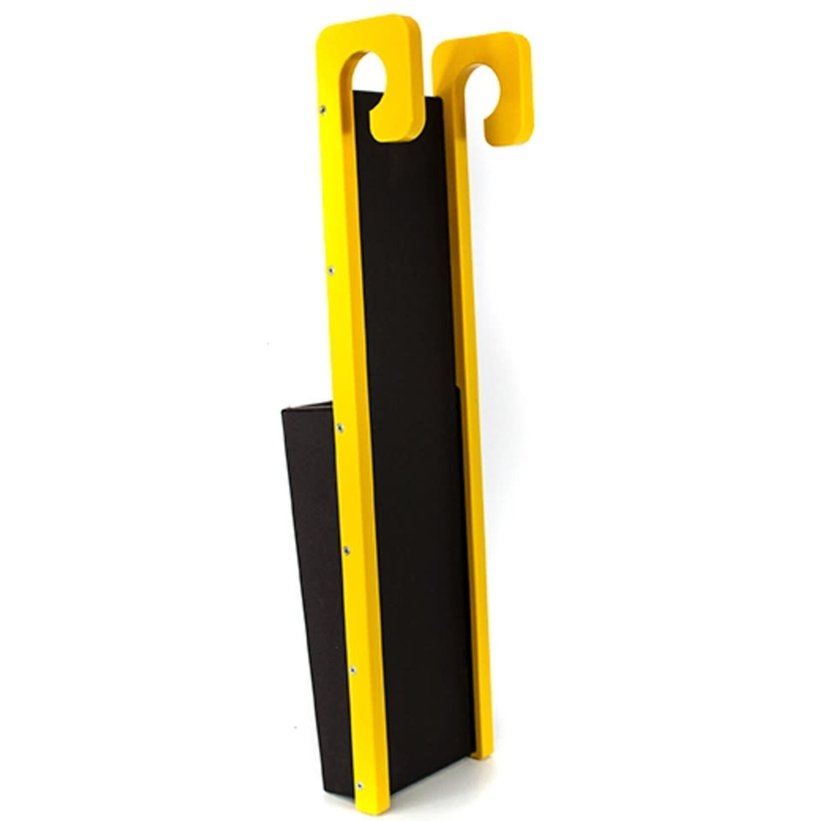Chainsaw Scabbard  - Pipe Rails