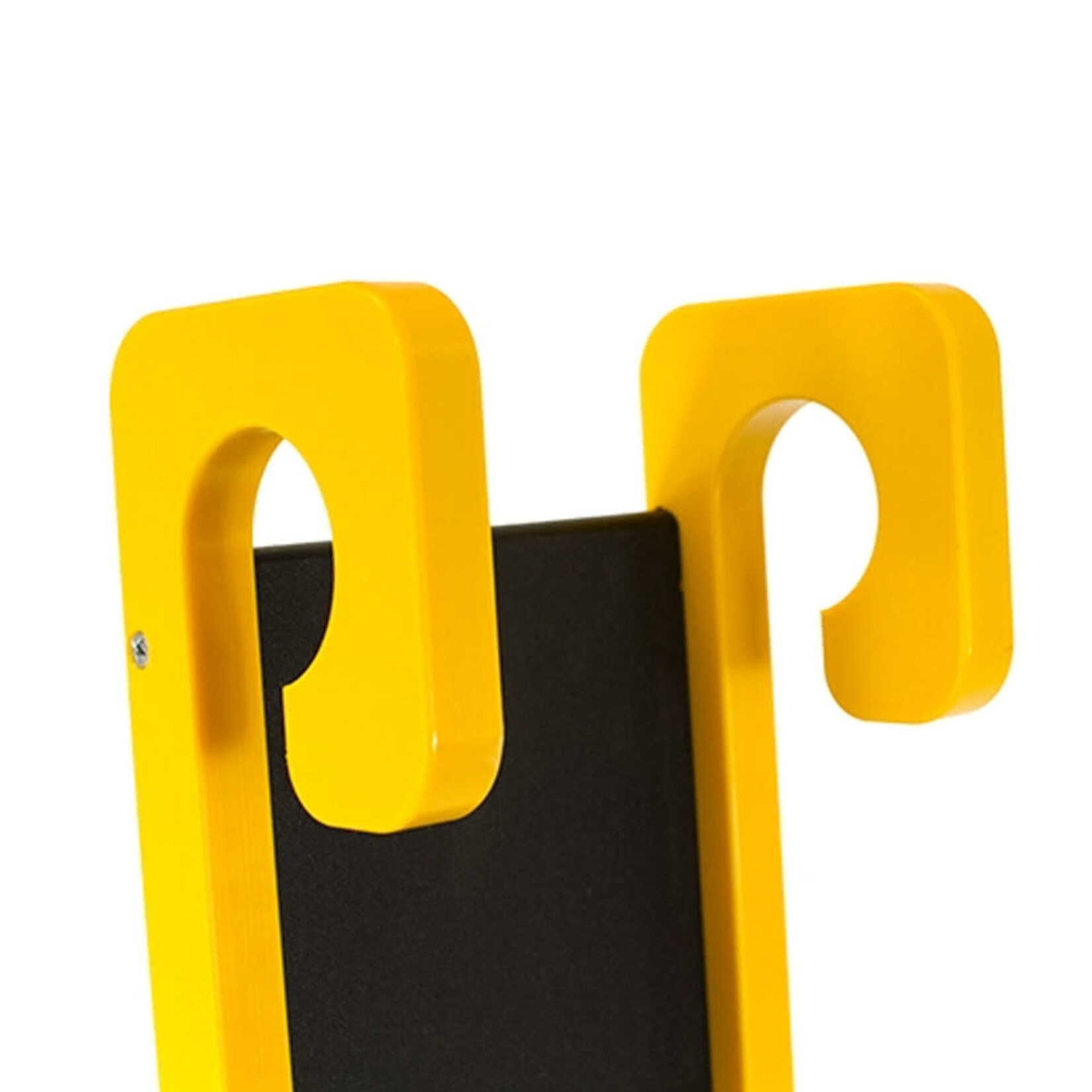 Chainsaw Scabbard  - Pipe Rails