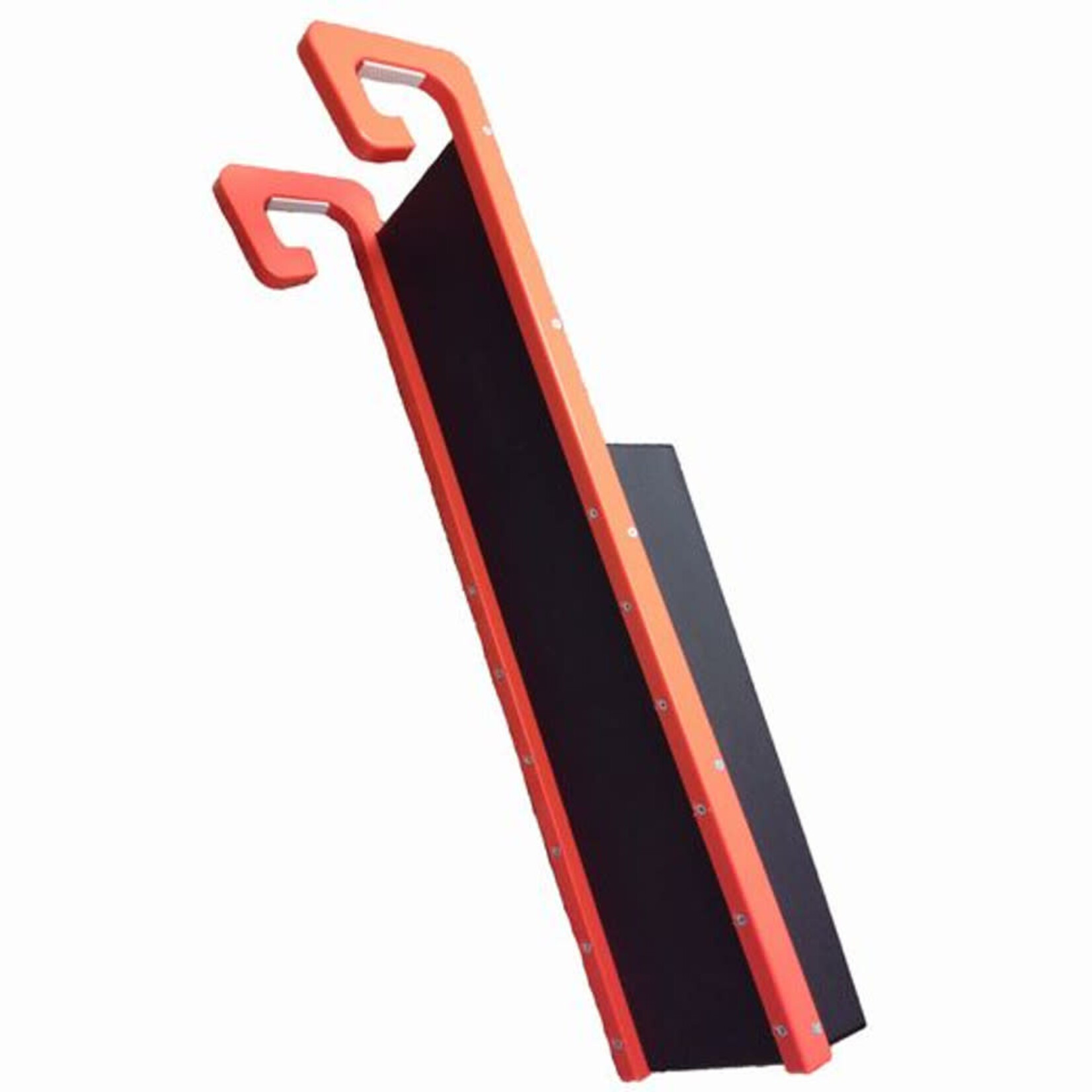 Chainsaw Scabbard  w/ Handsaw Holder - Inside Mount