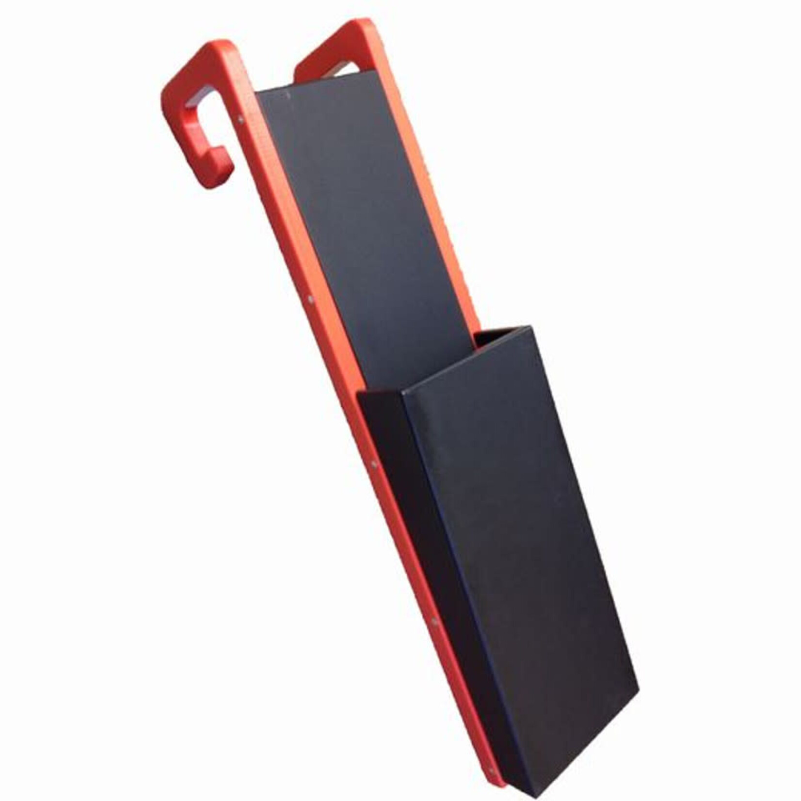 Chainsaw Scabbard  w/ Handsaw Holder - Inside Mount