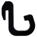 Replacement Hooks For Notch Chainsaw Scabbard Inside Mount
