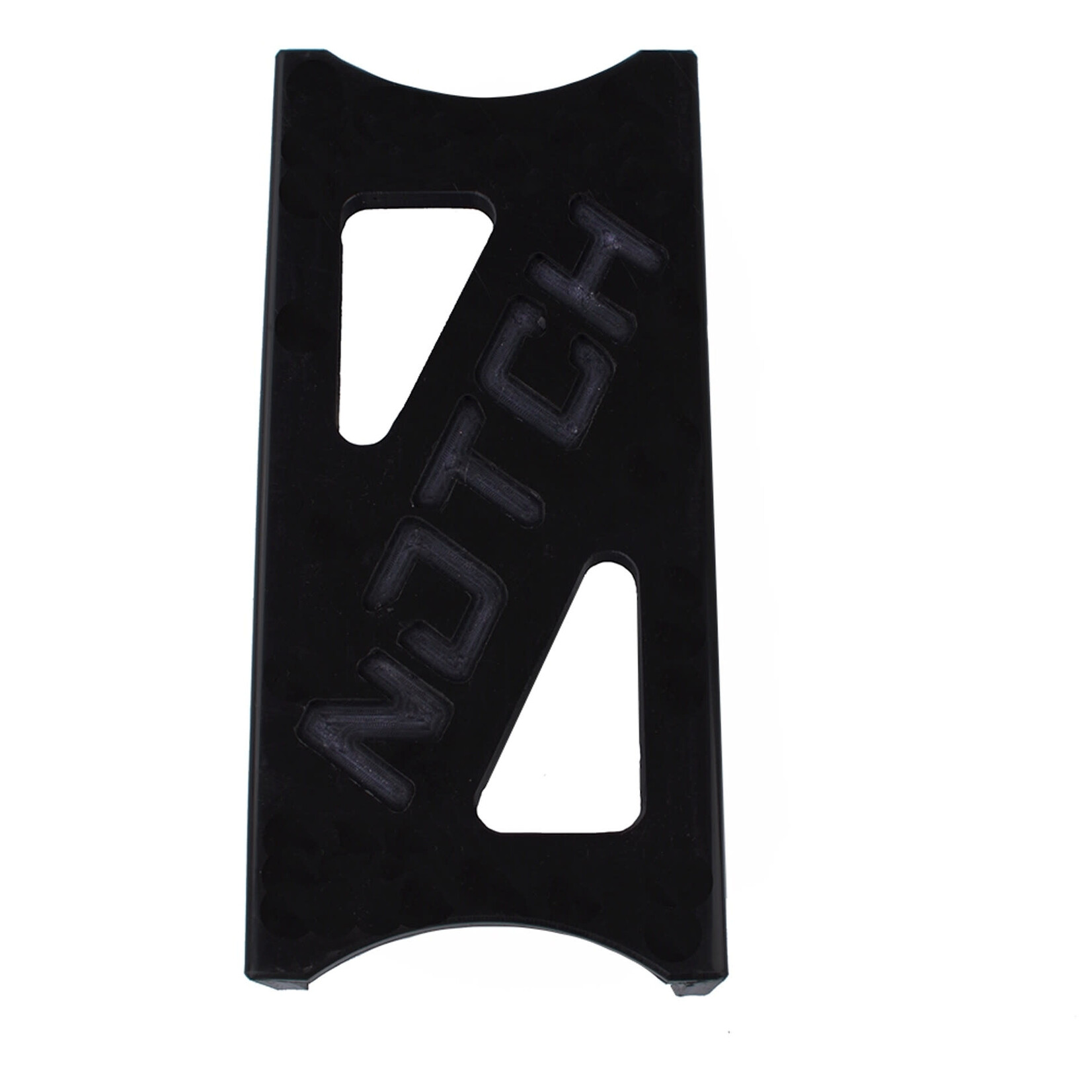 Notch Replacement Pocket For Chainsaw Scabbard