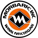 Morbark Knives