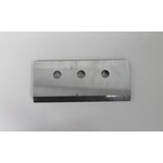 Blade 8" x 3.5" x .3/8" Single Sided Vermeer 1220/1230/1250 79511001