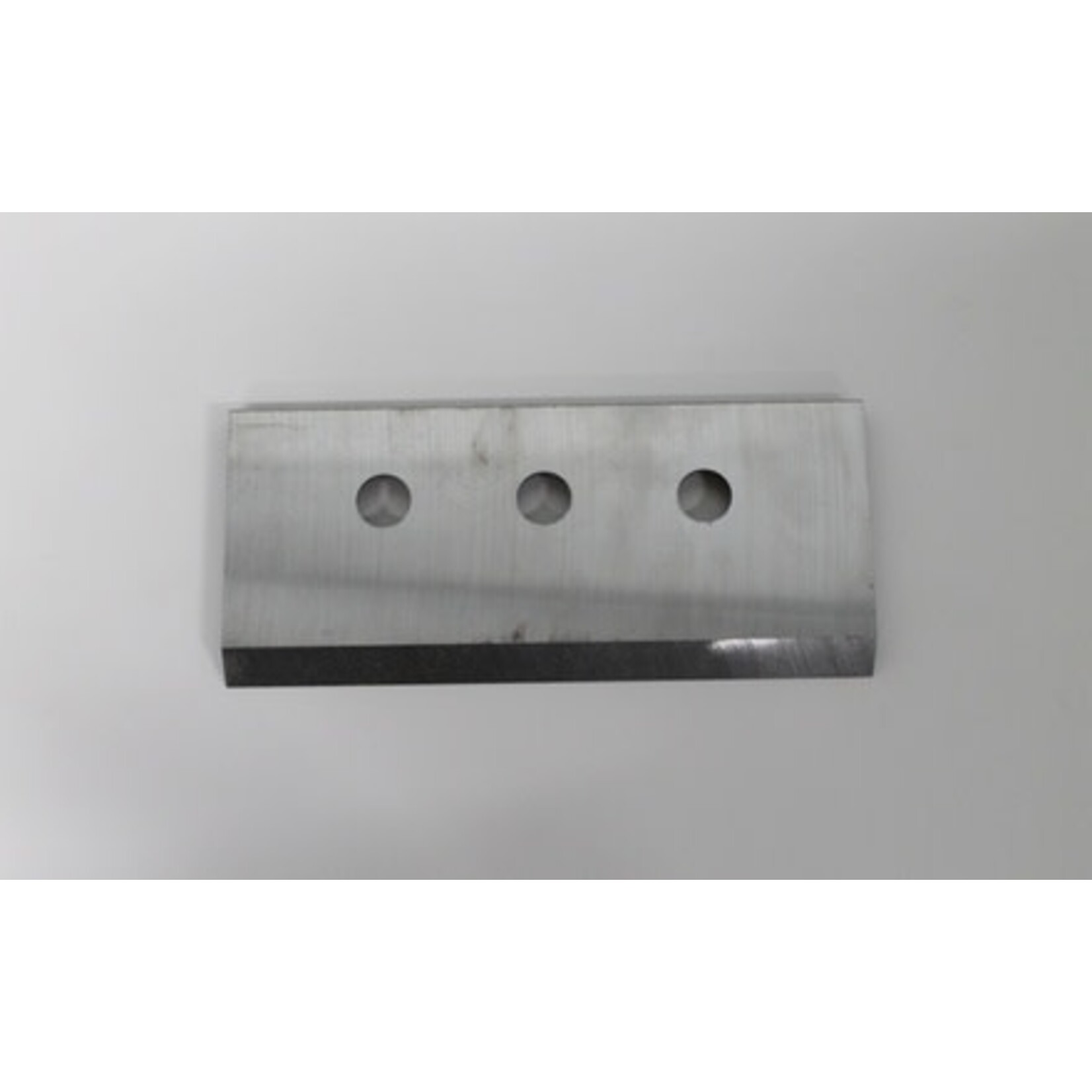 Blade 8" x 3.5" x .3/8" Single Sided Vermeer 1220/1230/1250 79511001