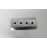 Blade 9" X 4+1/2" X 5/8" 900-9910-13 Vermeer BC1000 153175001 Zenith