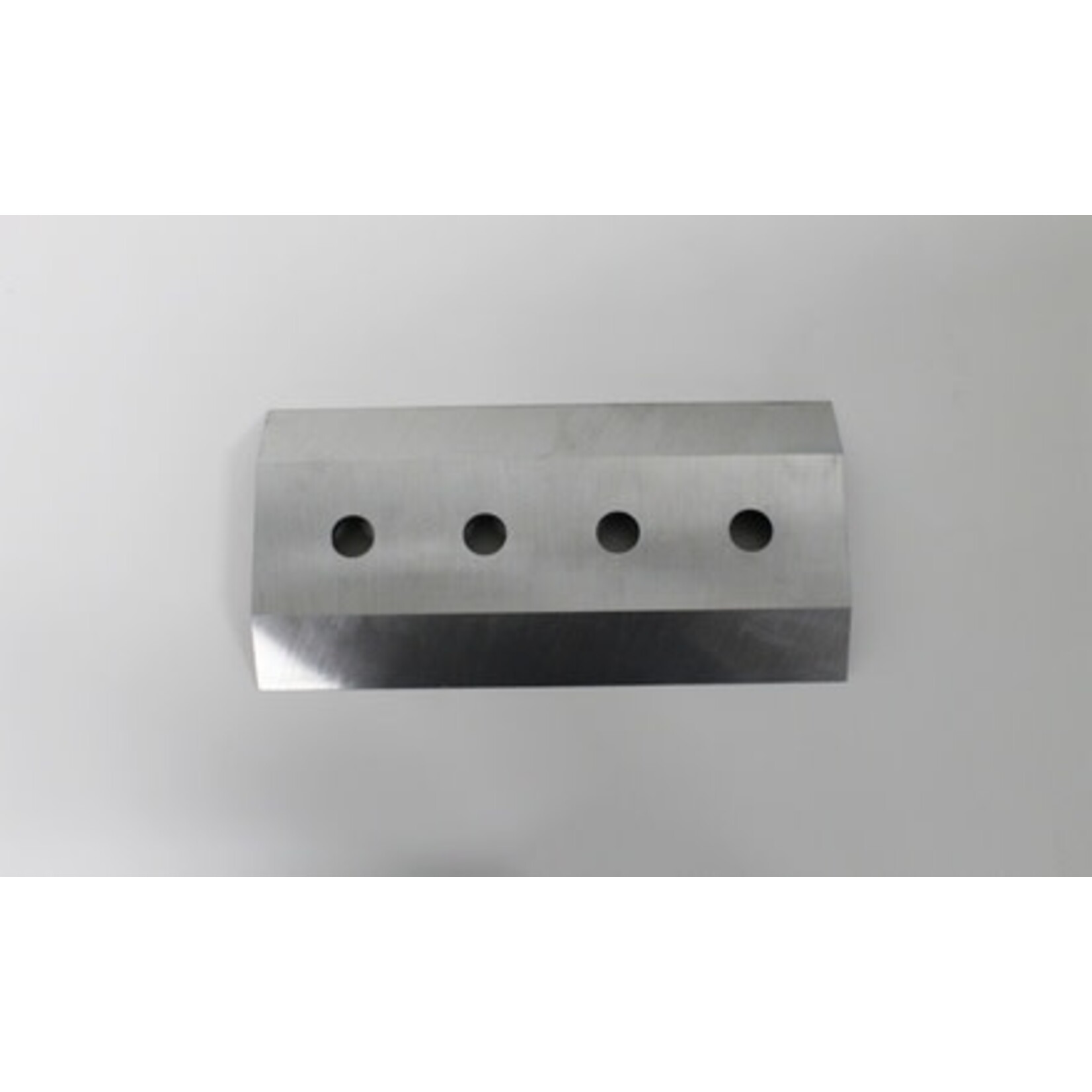 Blade, 9in X 4+1/2in X 5/8in Vermeer Bc1000 153175001 Zenith