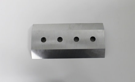 Blade, 9in X 4+1/2in X 5/8in Vermeer Bc1000 153175001 Zenith