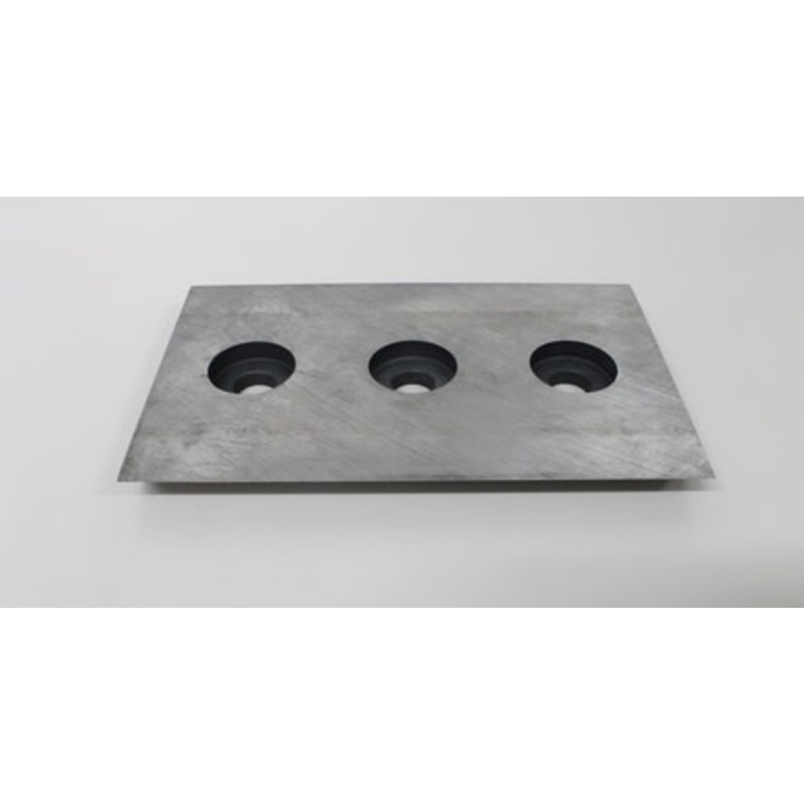 Blade, 8" x 5" x 5/8" Vermeer 1200/1400/1500 156811001 Zenith