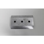 Blade, 8" x 5" x 5/8" Vermeer 1200/1400/1500 156811001 Zenith