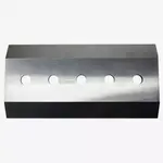 Blade, 10in X 5in X 5/8in Vermeer 1800XL / 2000XL / 1500XL 157697001