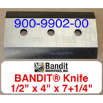 Blade M150Xp-280Xp-1/2in Bolt Hole X 1/2in Thick X 7.25in X 4in - 19071660 - 900-9902-00, BB1031<SERNo15821S,