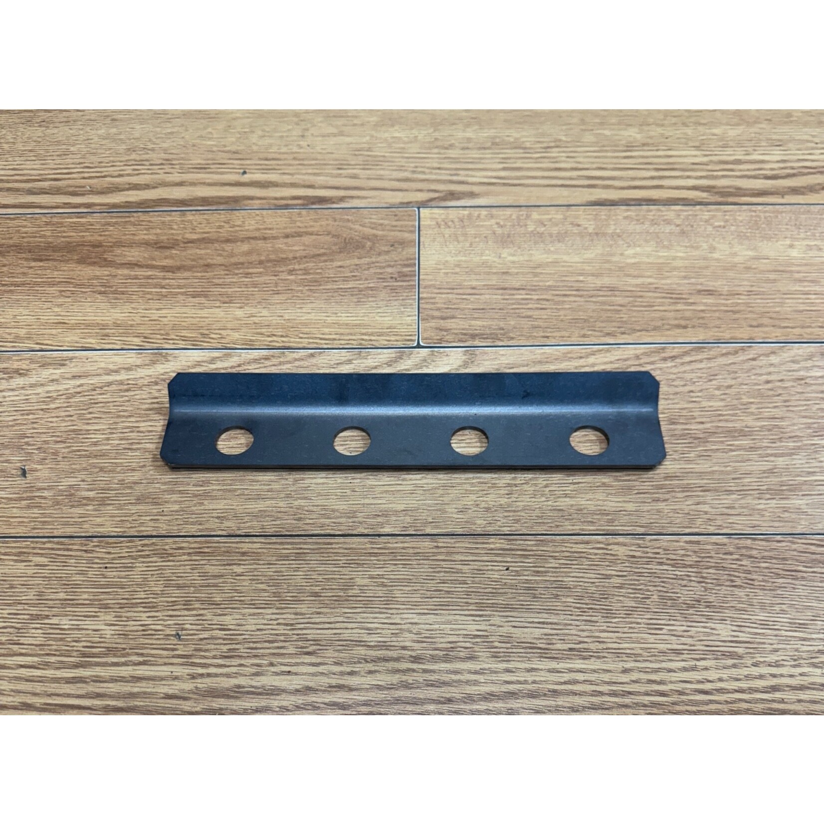 Knife Clamp - Morbark