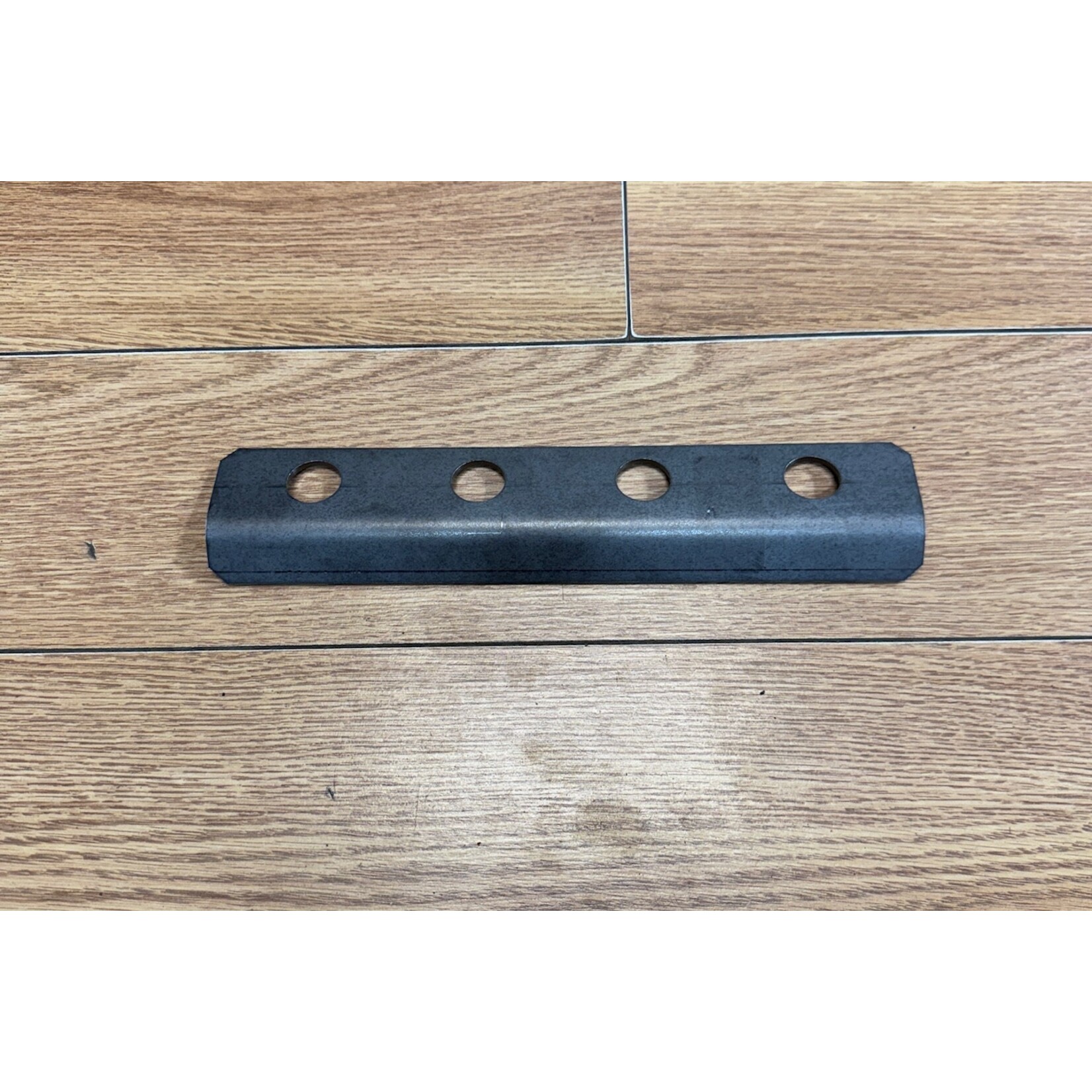 Knife Clamp - Morbark