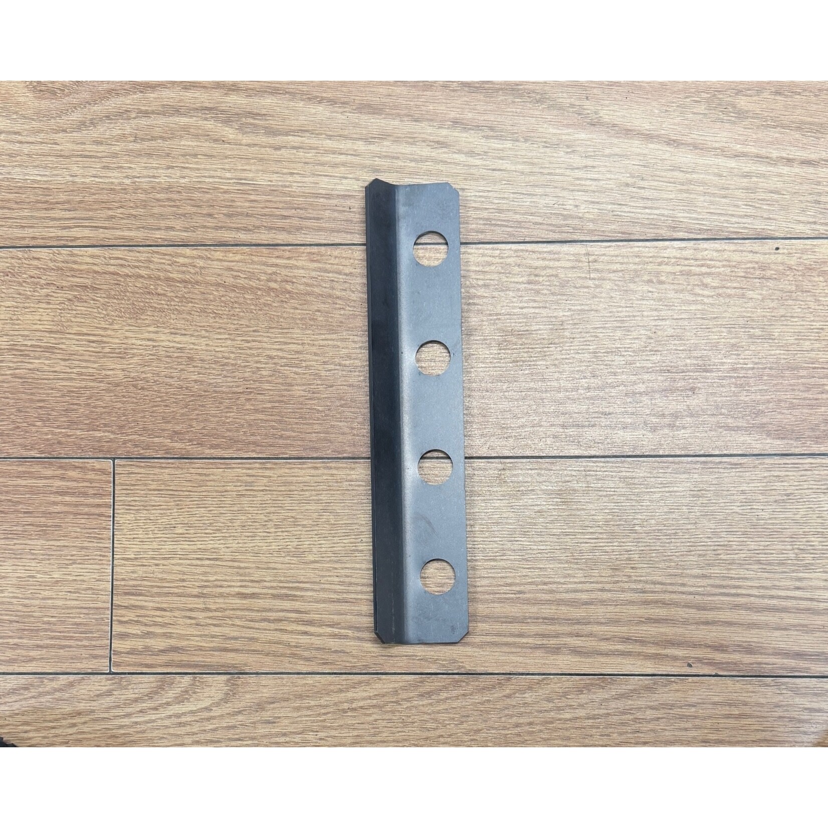 Knife Clamp - Morbark