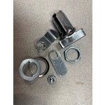 Side Door Latch - Ford