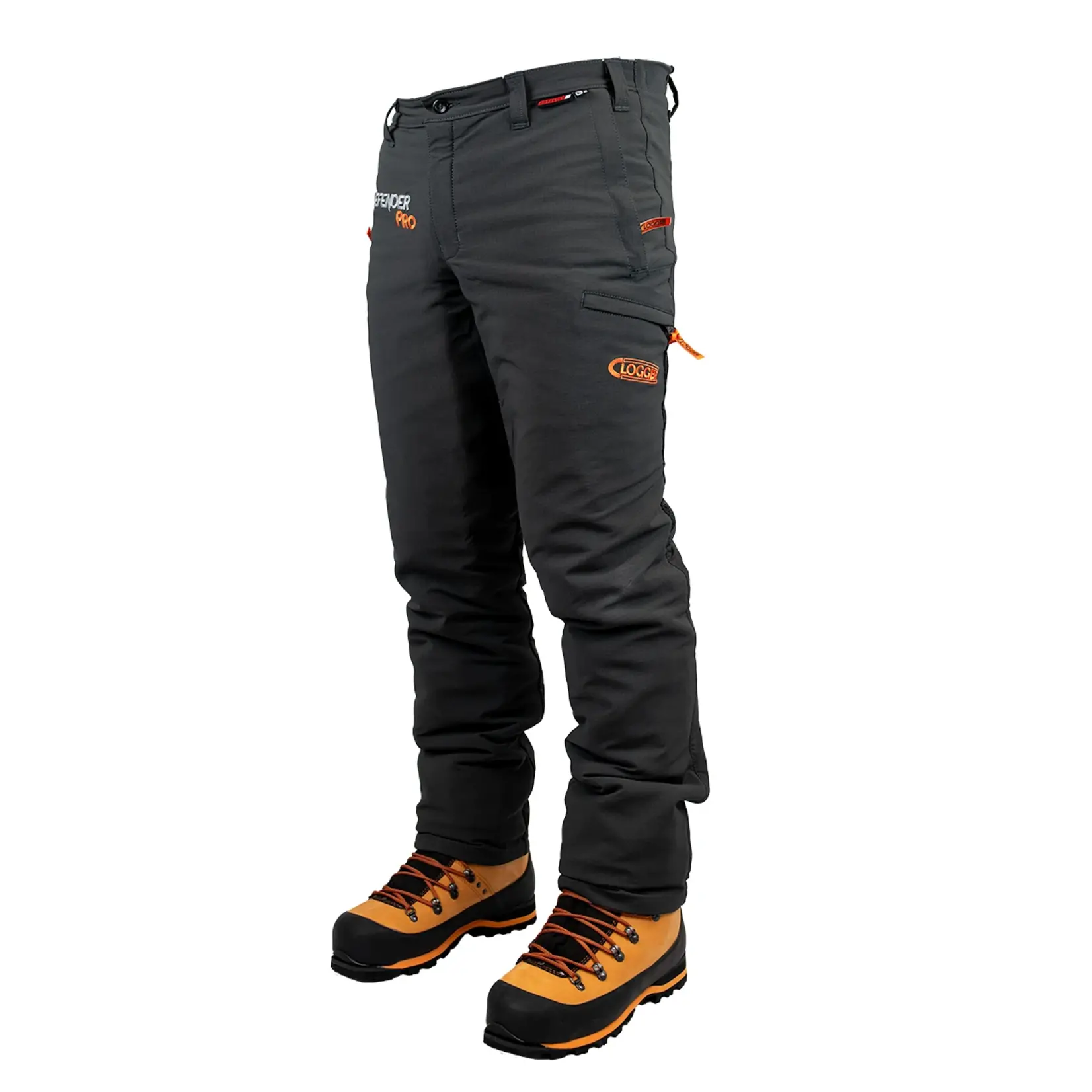Clogger DefenderPro Pants Gen2