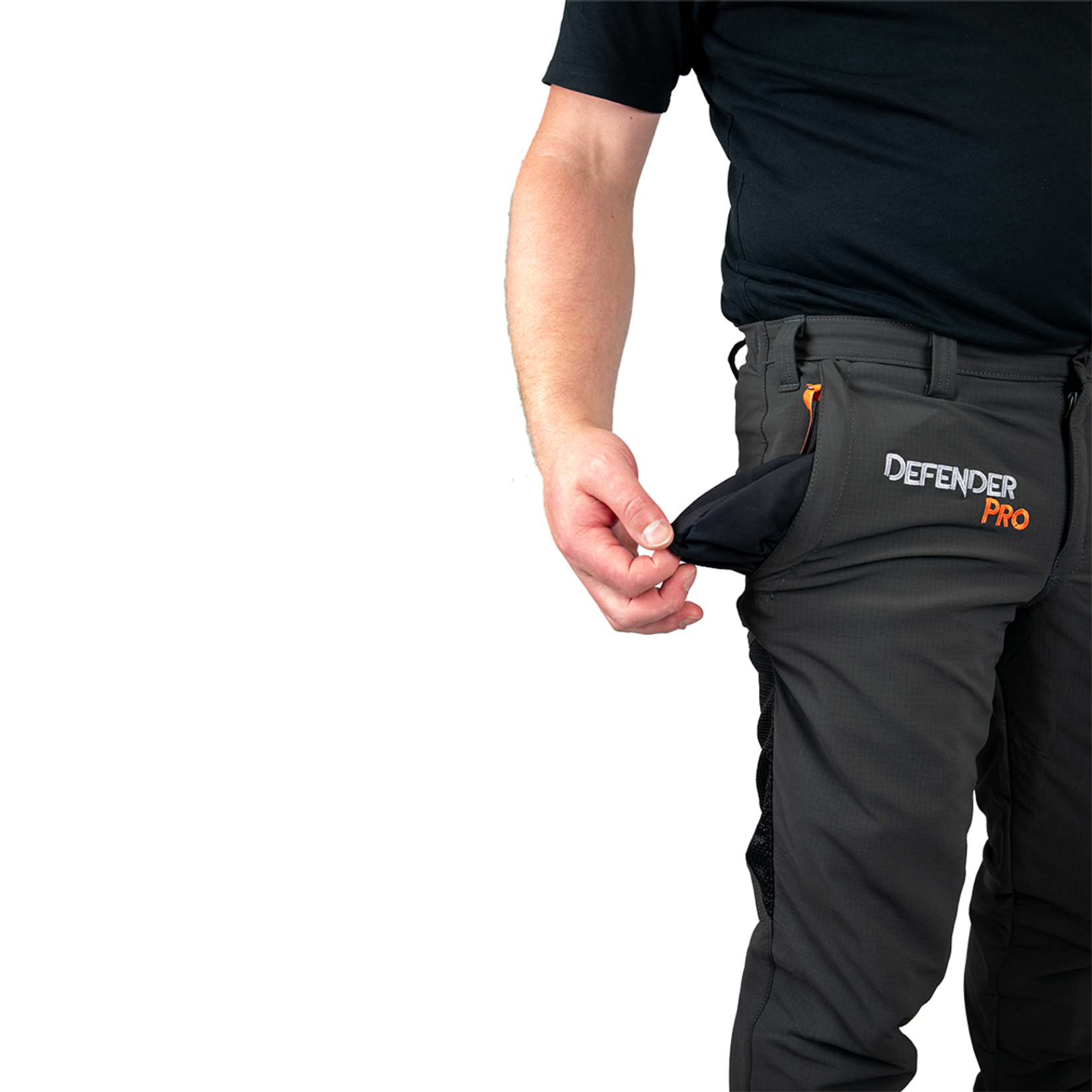 Clogger DefenderPro Pants Gen2