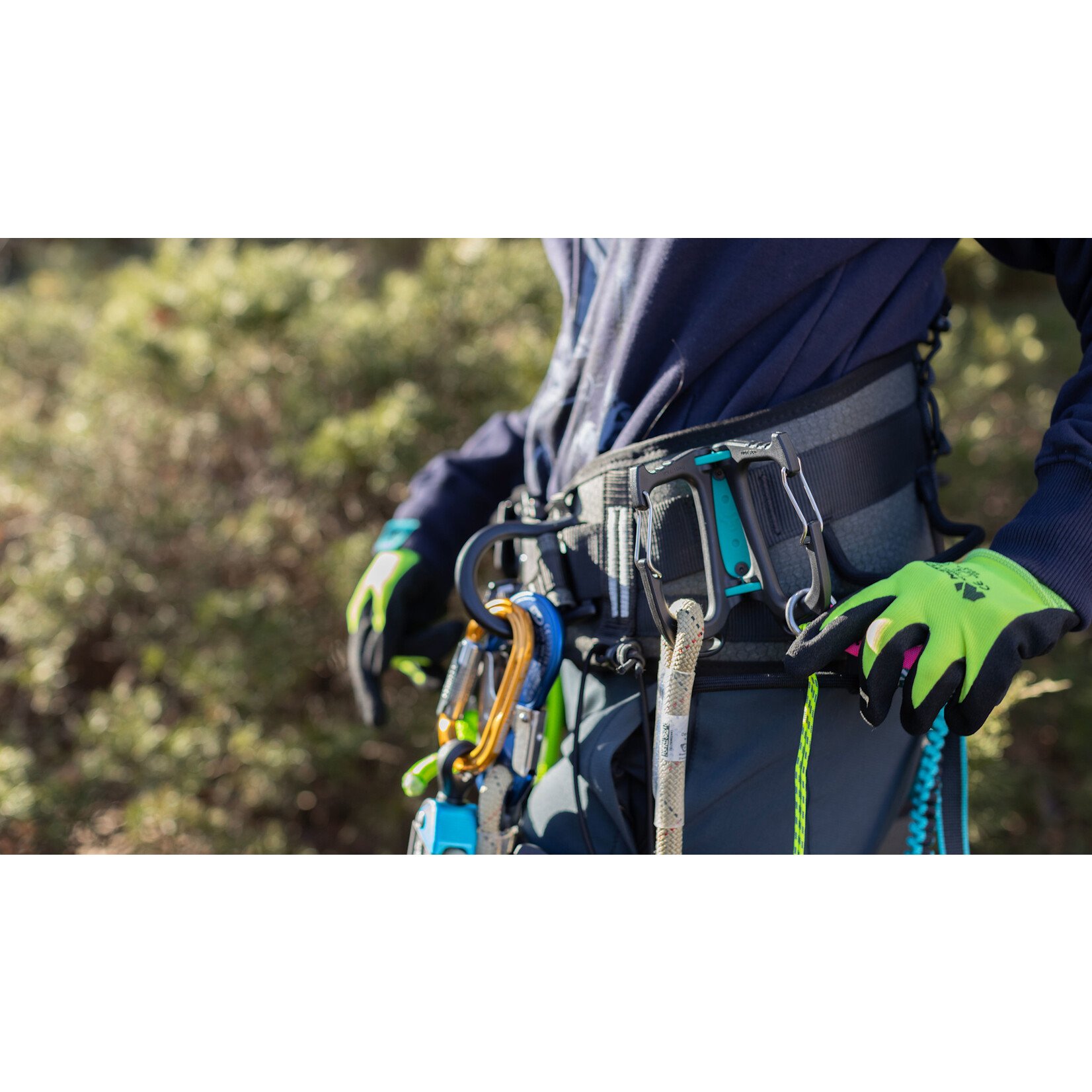 Notch Cargo Tool Carrier