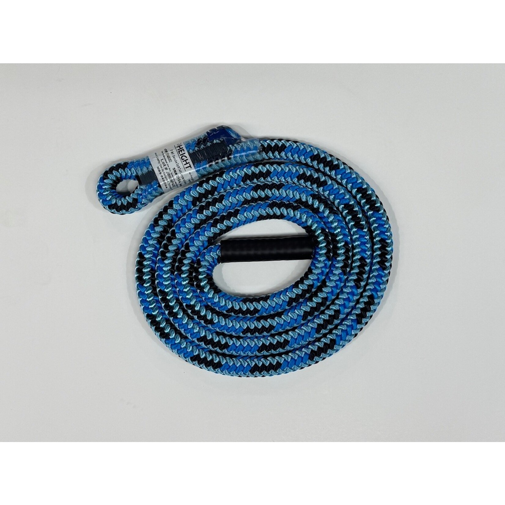 @ HEIGHT 5ft Danube Split Tail - Sewn