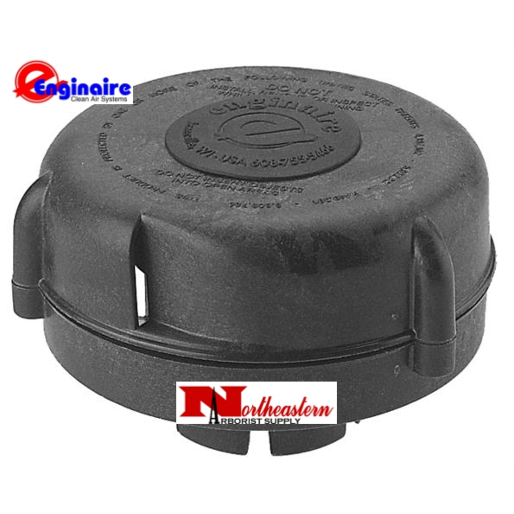 Enginaire Pre-Cleaner