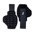 Notch Gecko Replacement Pads - 2.0 - Classic - Classic Carbon