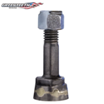 Greenteeth® 1100 Series Green Tooth (45-62 Ft. Lbs.)