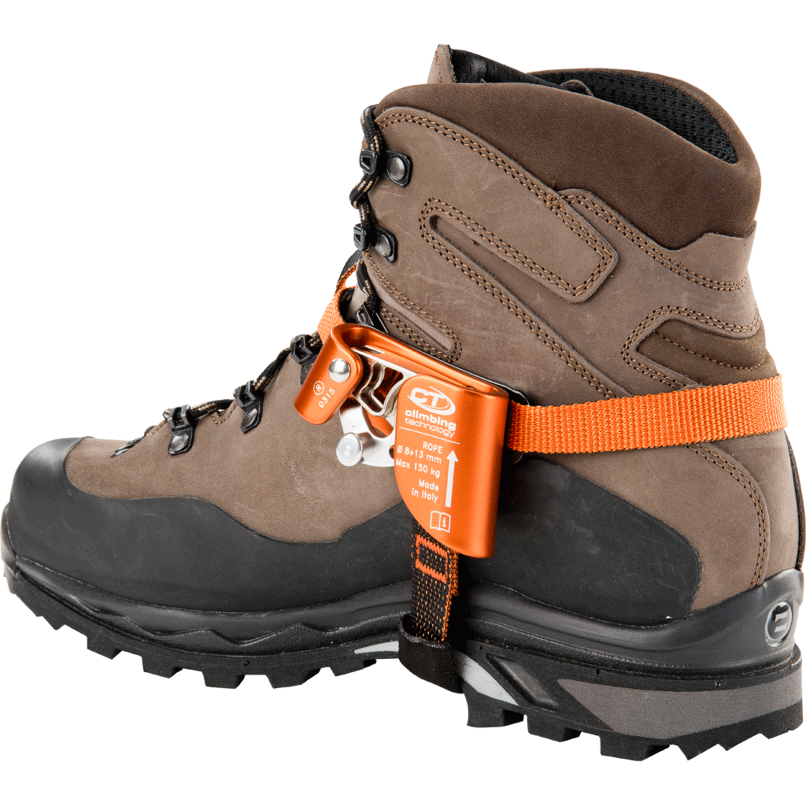 Climbing Technology CT - Quick Step - Right Foot