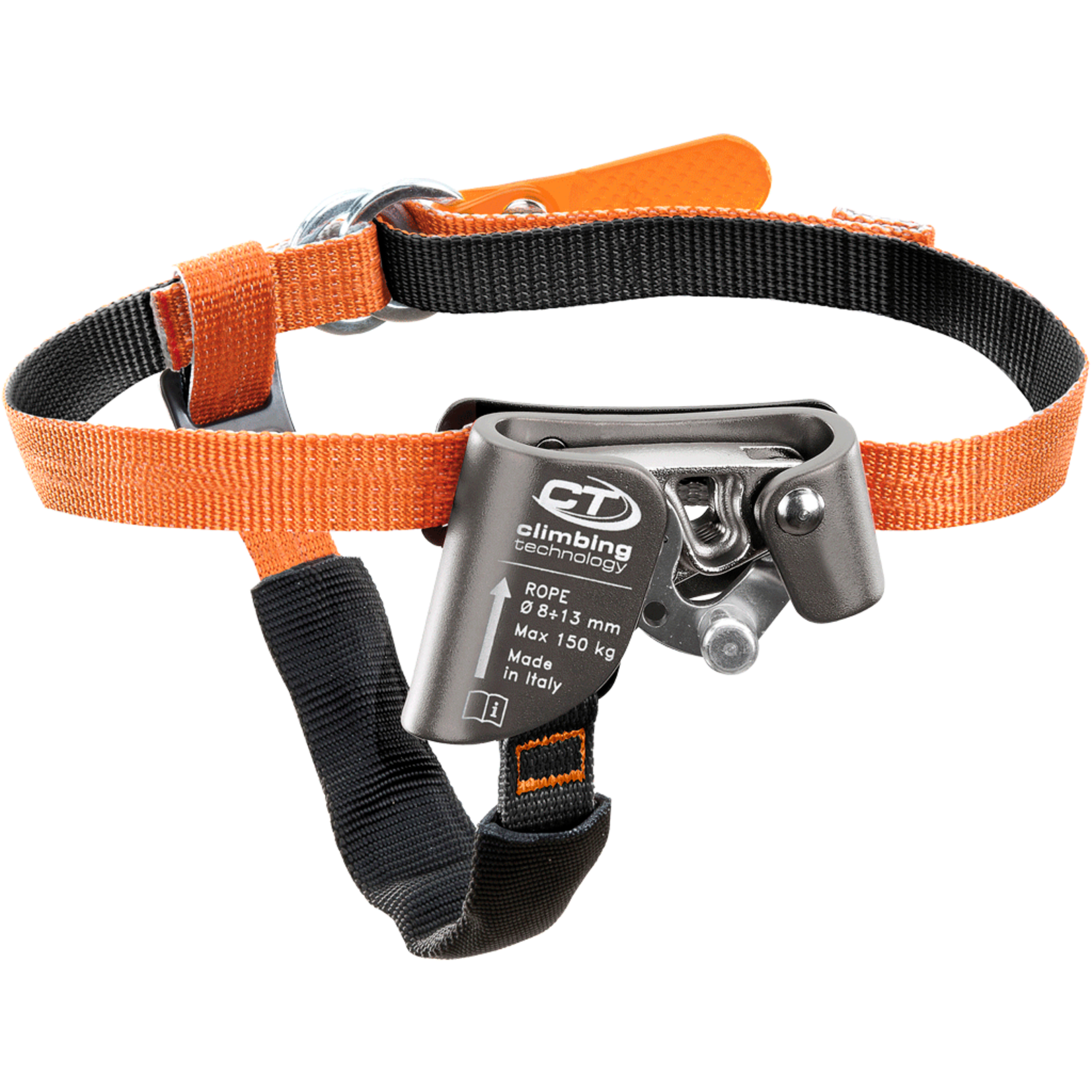 Climbing Technology CT - Quick Step - Left Foot