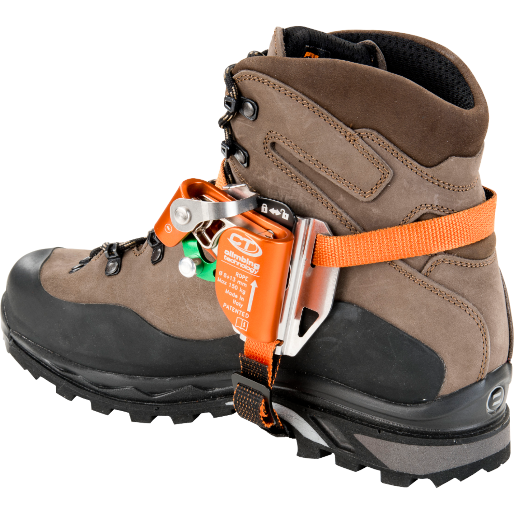 Climbing Technology CT - Qt Universal Support For Quick Tree