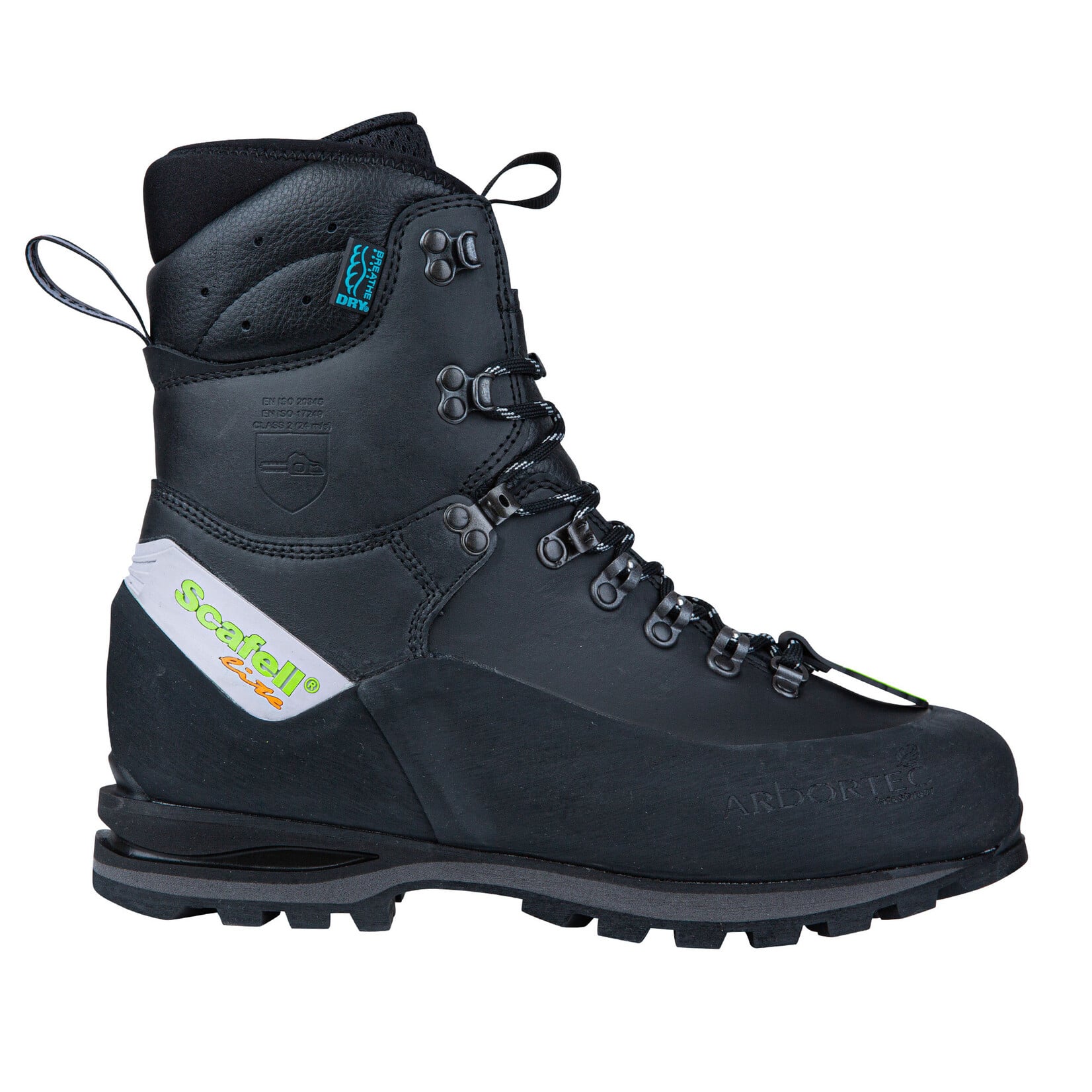 ArborTec Arbortec Scafell Lite Chainsaw Boots