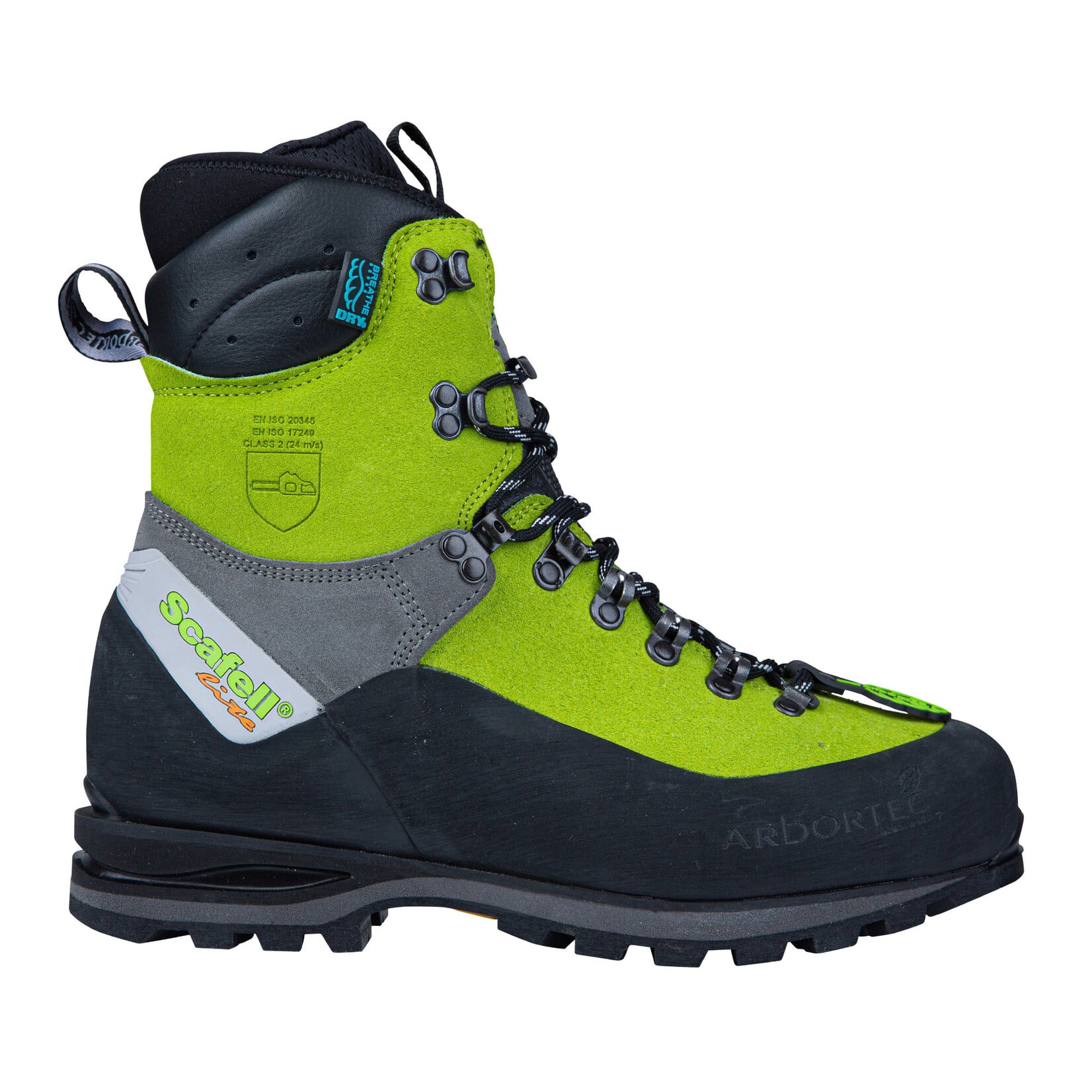 ArborTec Arbortec Scafell Lite Chainsaw Boots