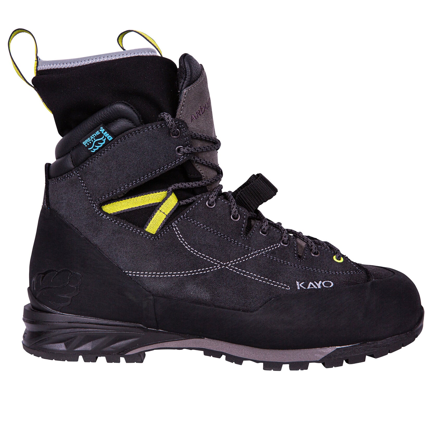 ArborTec Arbortec Kayo Chainsaw Boots
