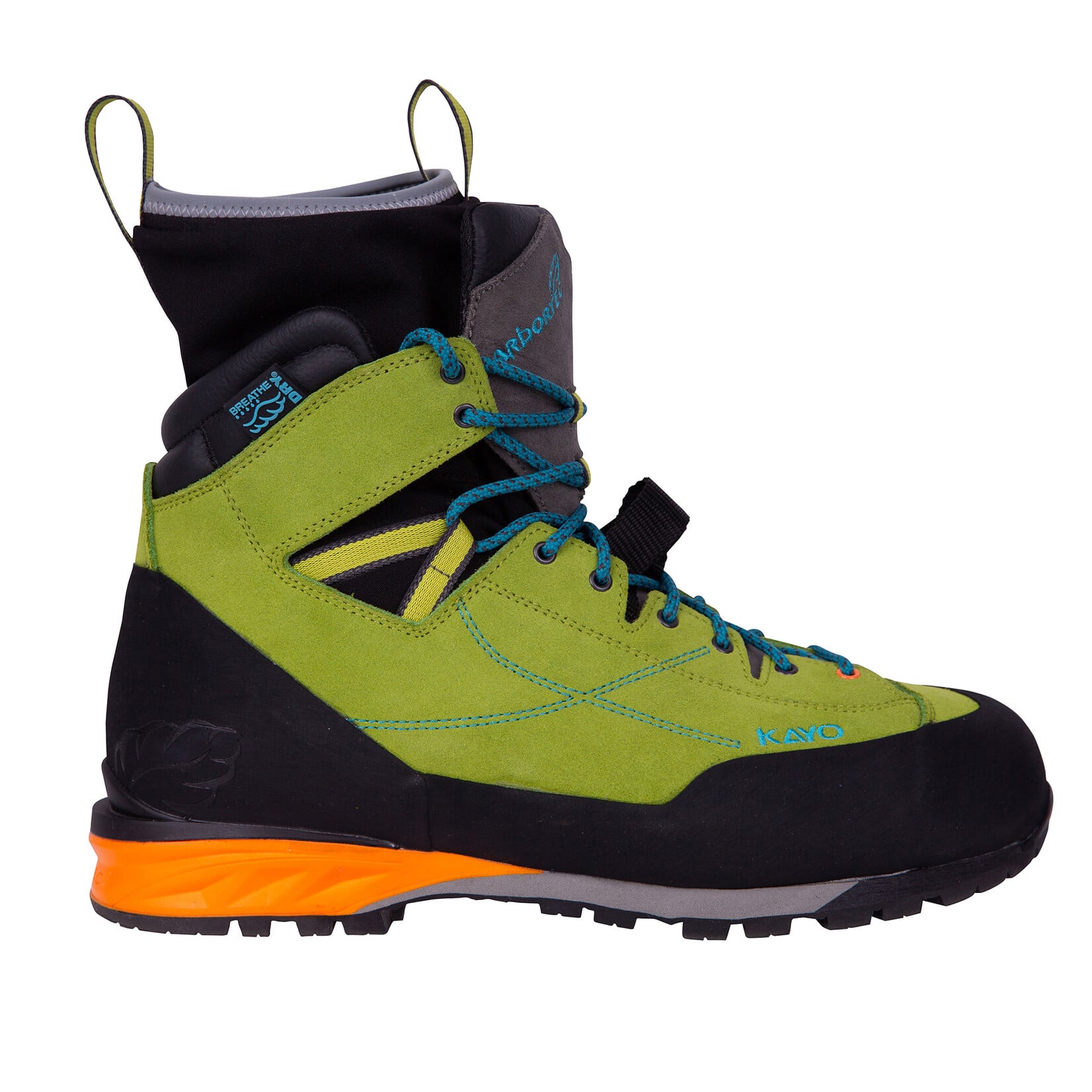 ArborTec Arbortec Kayo Chainsaw Boots