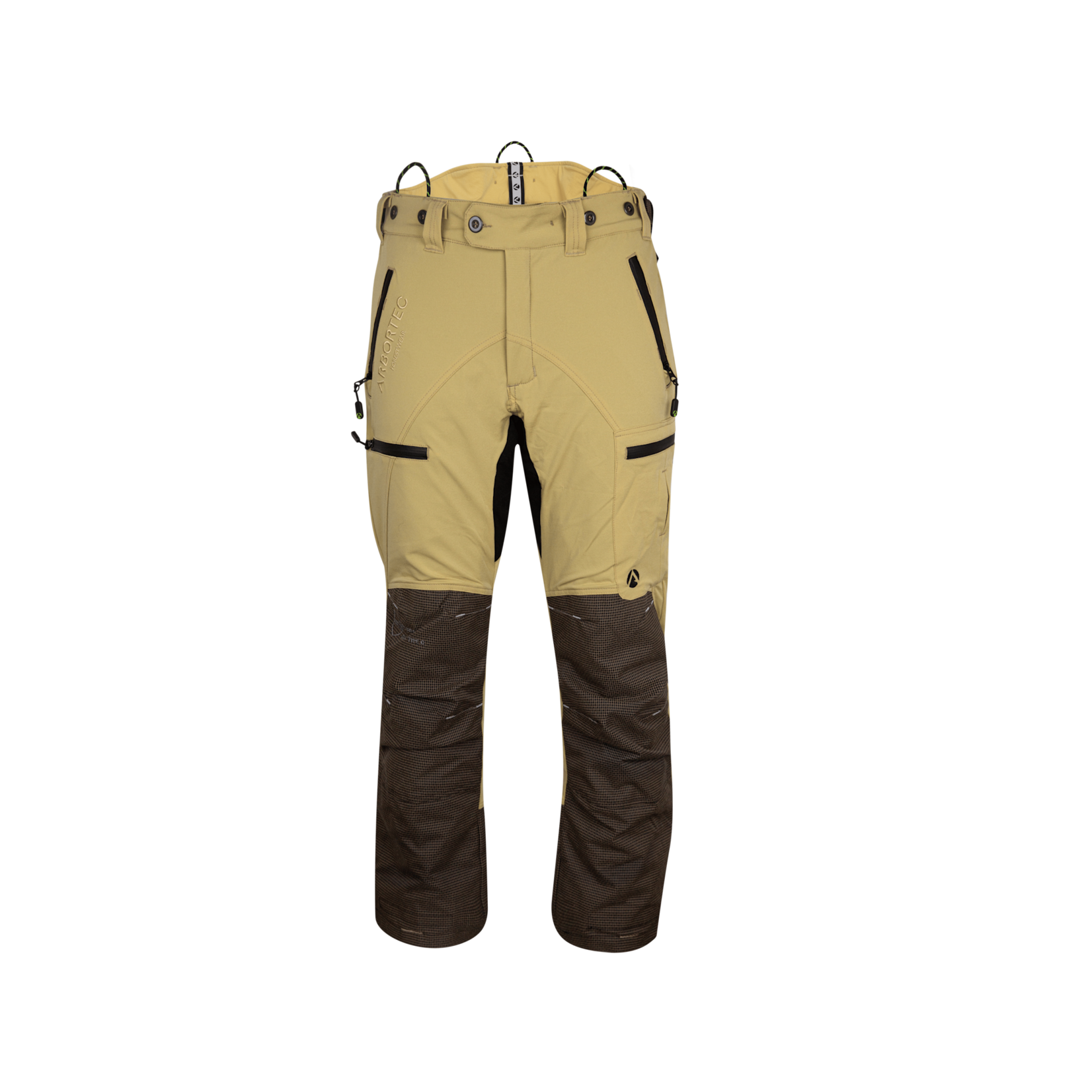 ArborTec Arbortec Breatheflex Pro 1 UL Rated Chainsaw Pants