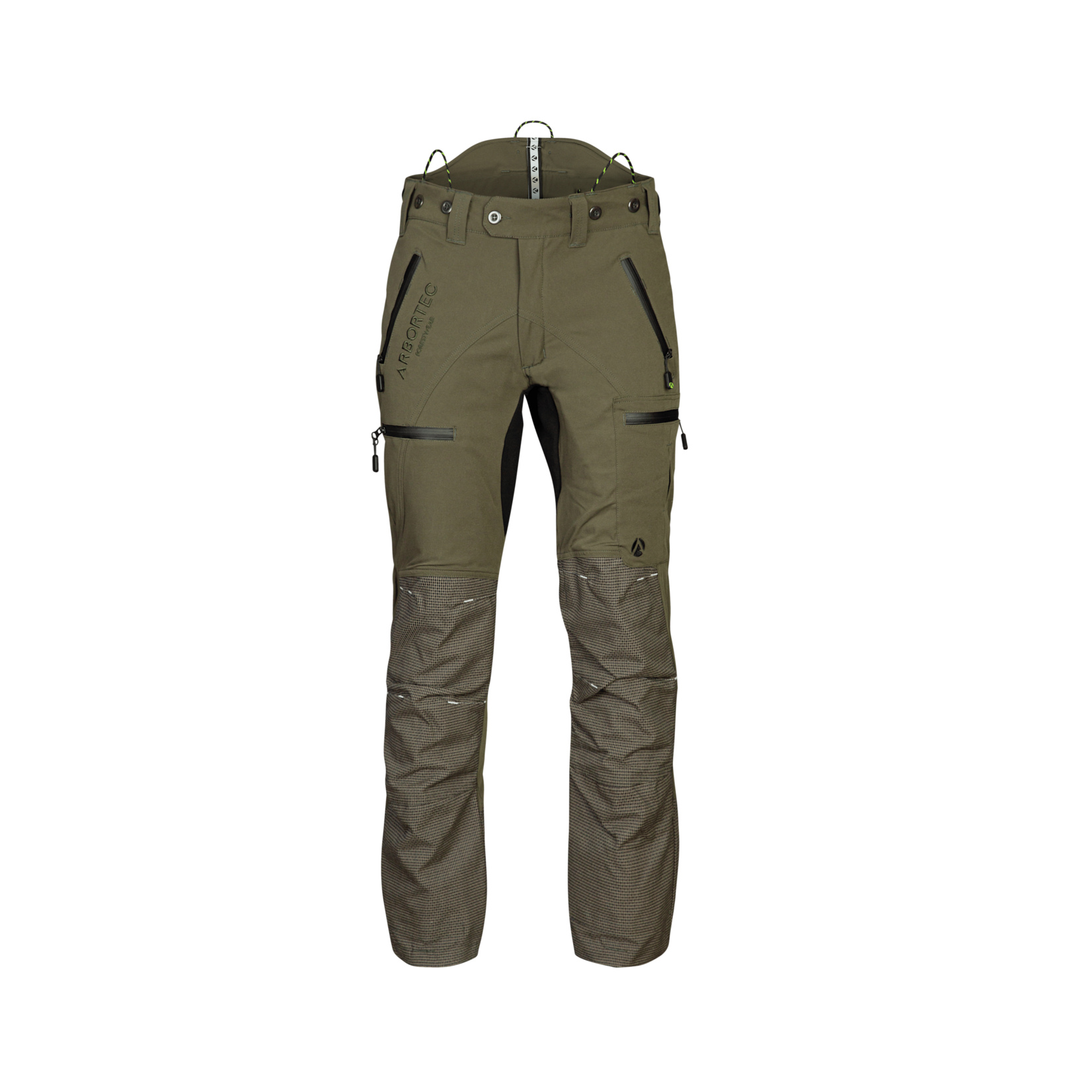 ArborTec Arbortec Breatheflex Pro 1 UL Rated Chainsaw Pants