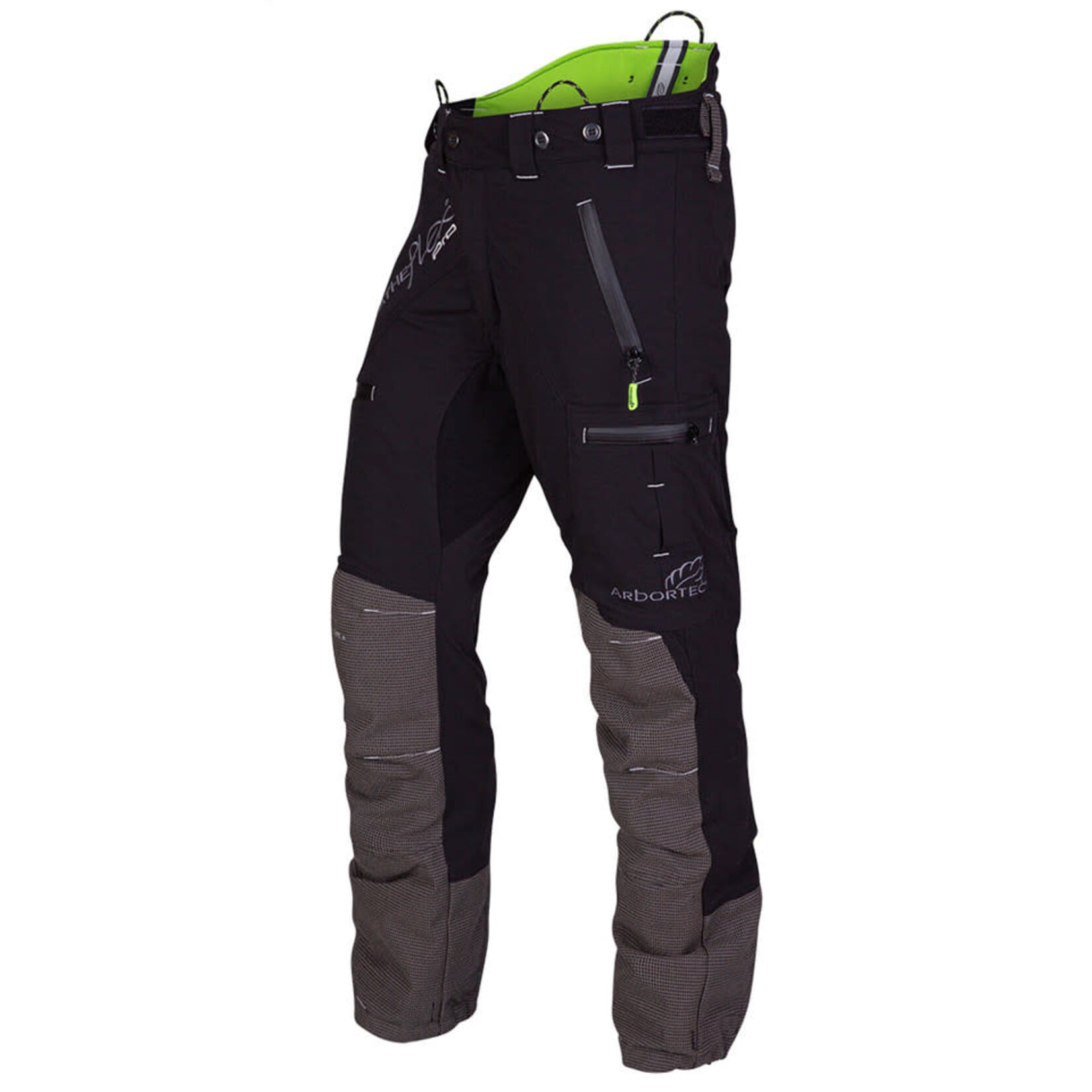 ArborTec Arbortec Breatheflex Pro 1 UL Rated Chainsaw Pants