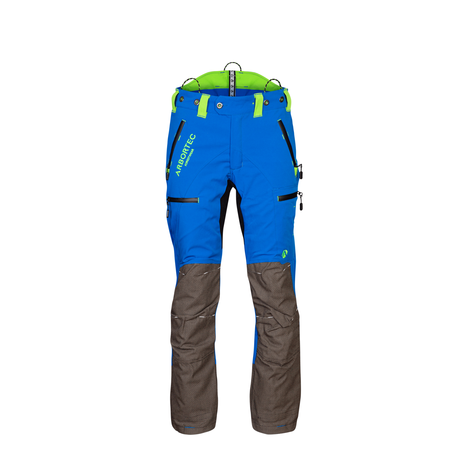ArborTec Arbortec Breatheflex Pro 1 UL Rated Chainsaw Pants