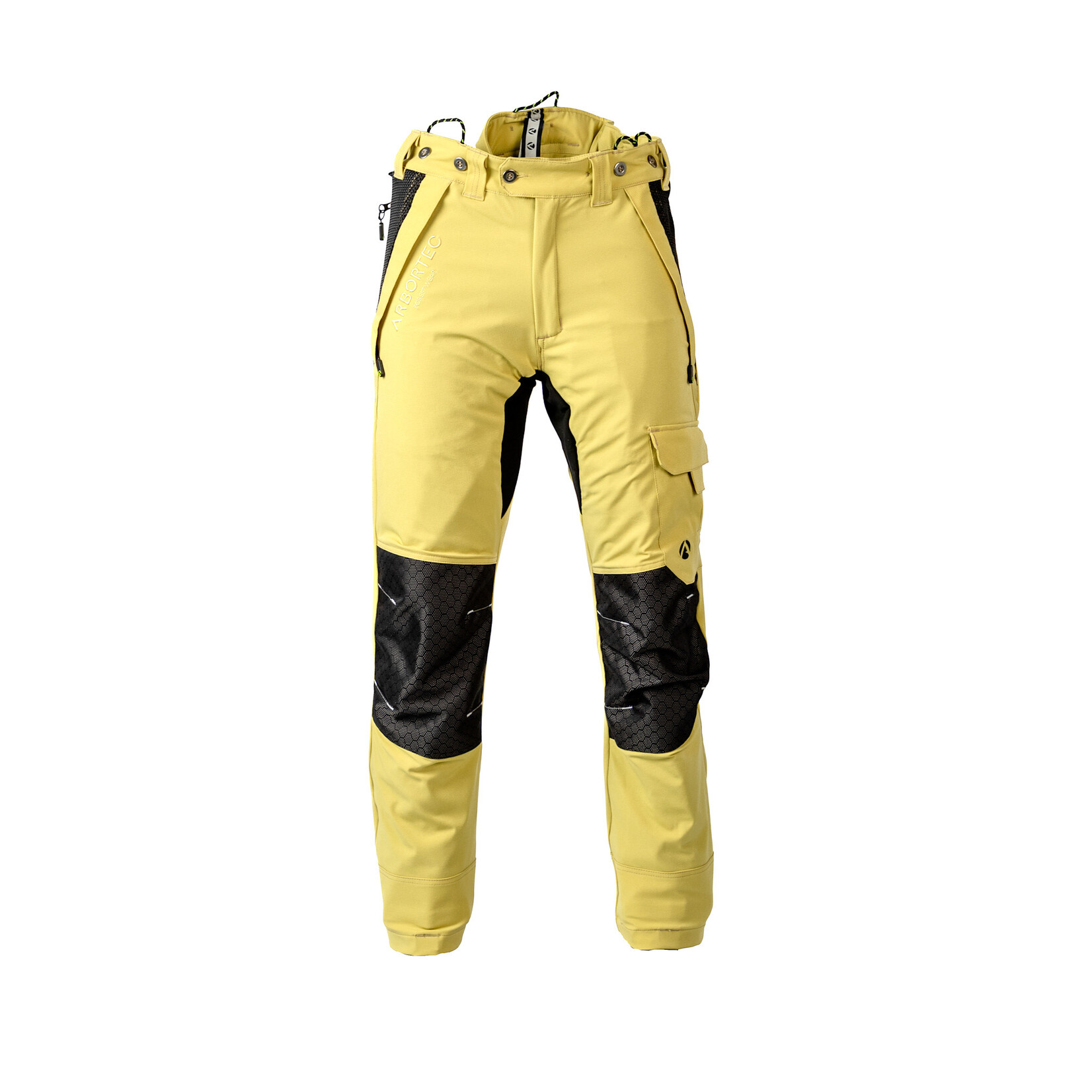 ArborTec Arbortec Breatheflex Pro Vented UL Chainsaw Pants