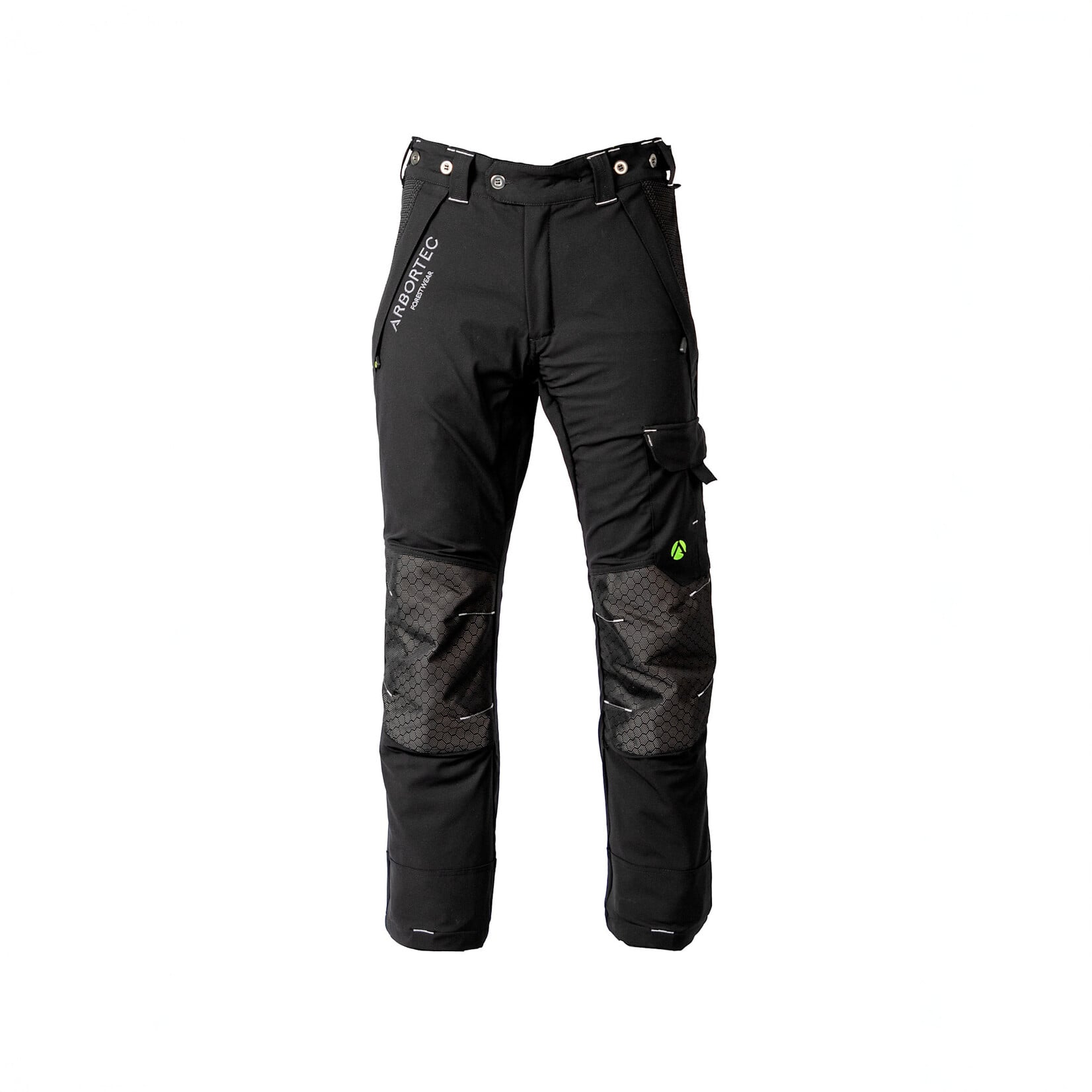 ArborTec Arbortec Breatheflex Pro Vented UL Chainsaw Pants