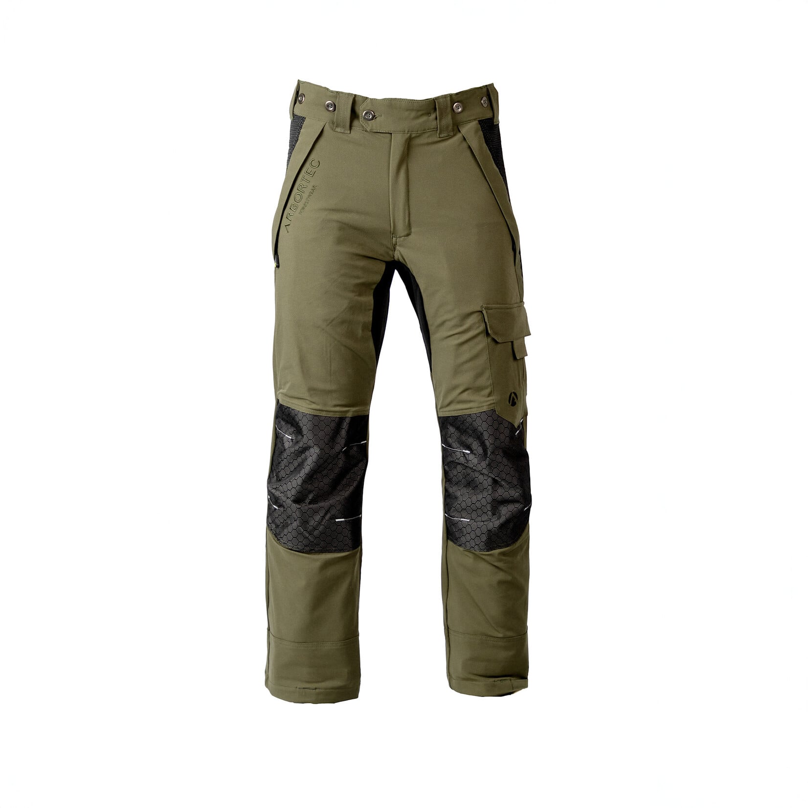 ArborTec Arbortec Breatheflex Pro Vented UL Chainsaw Pants